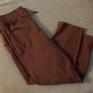 Joie Loose Fit Cropped Pants
